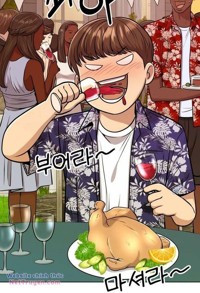 Nhân Viên Thực Tập Kim Cheolsu - chap19 - Trang 81